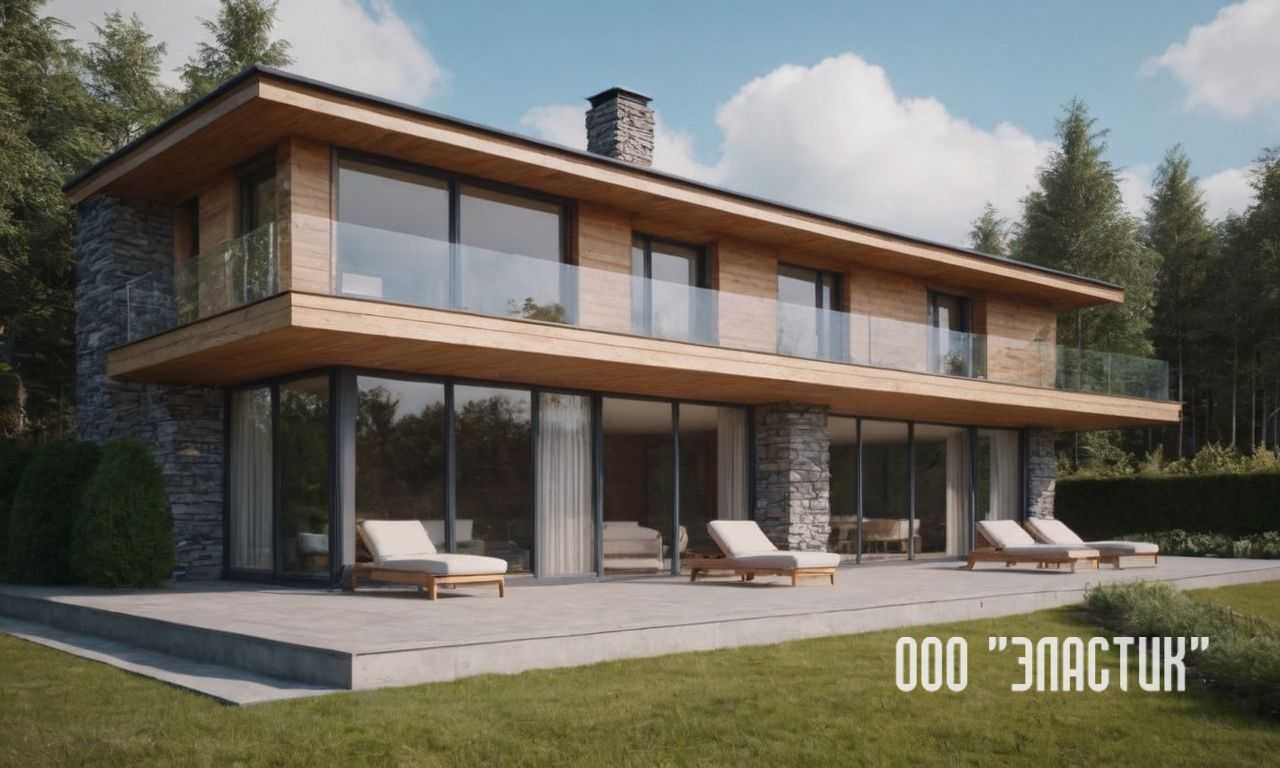 Инновационные покрытия для эффективной защиты от наледи