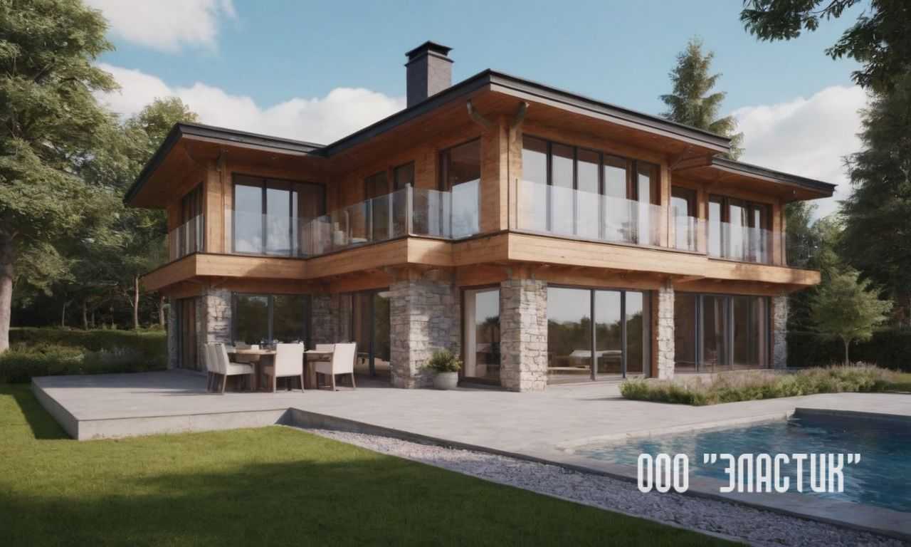 Технологии восстановления фасада с трещинами для долговечности и защиты