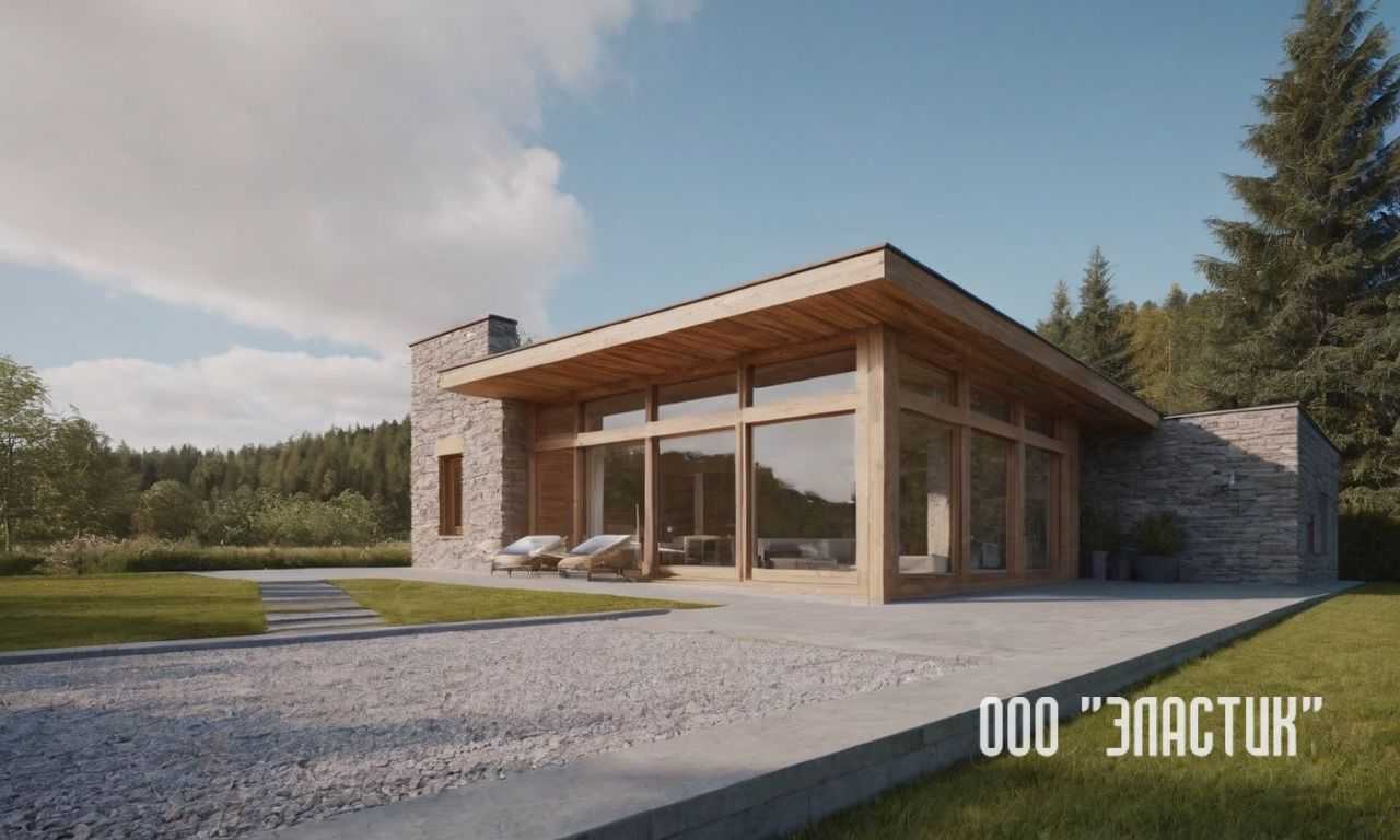 Как проектирование фасадов влияет на комфорт в помещении