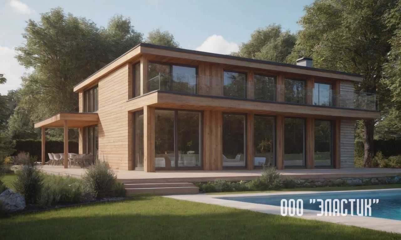 Преимущества и недостатки мембранной защиты фасада для вашего дома