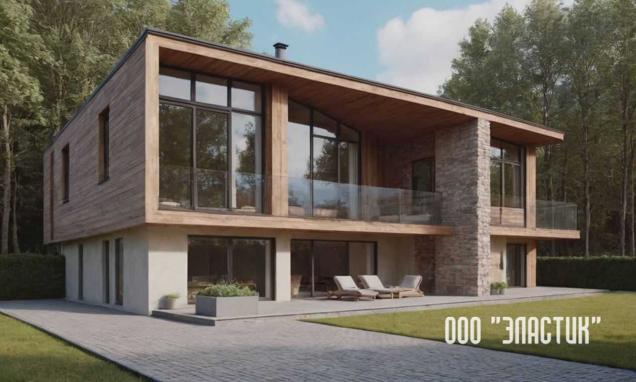 Основы монтажа фасадов навесного типа для профессионалов с практическими рекомендациями