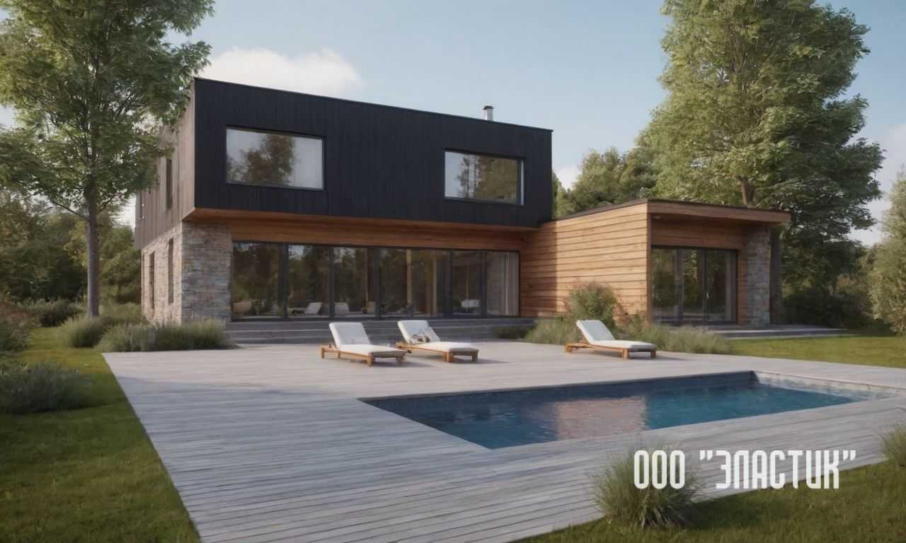 Как рассчитывается стоимость стеклянных фасадов и что влияет на цену