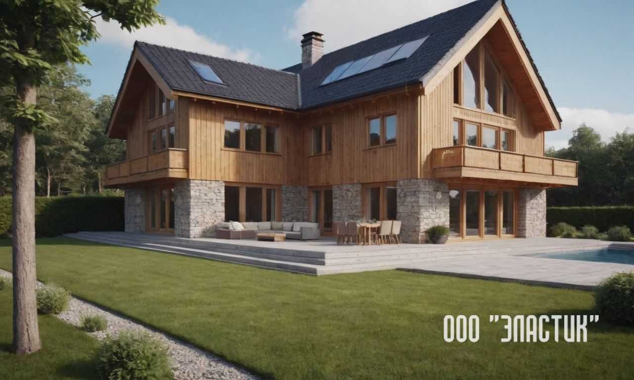 Металлические решетки на фасаде для стильного дизайна и надежного монтажа