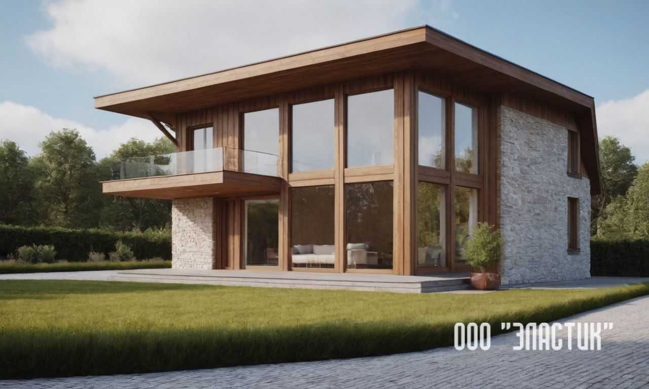 Нанопокрытия для фасадов защита от внешних воздействий и долговечность