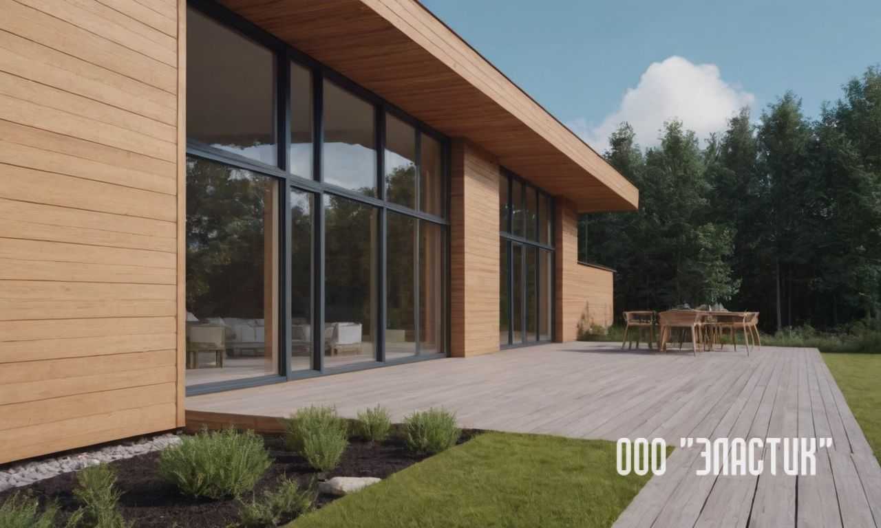 Как выбрать надежного производителя водосточной системы для вашего дома