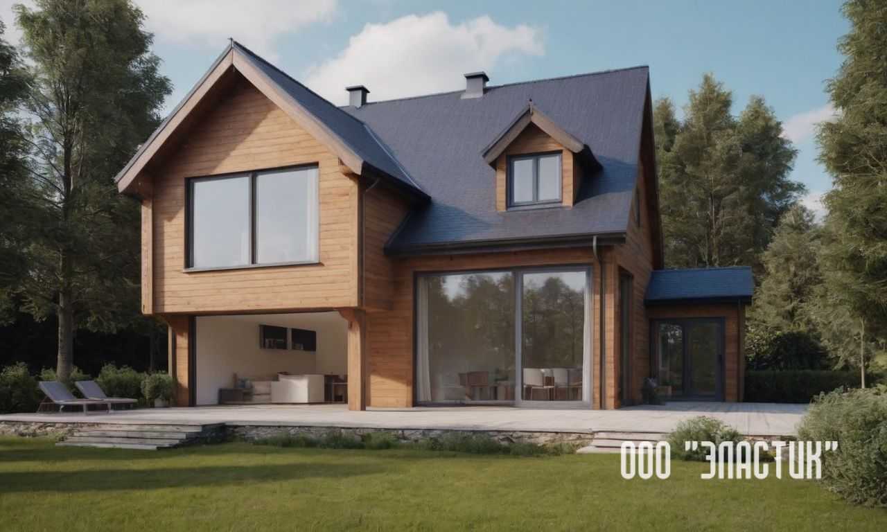 Преимущества гидроизоляции фасада перед штукатуркой