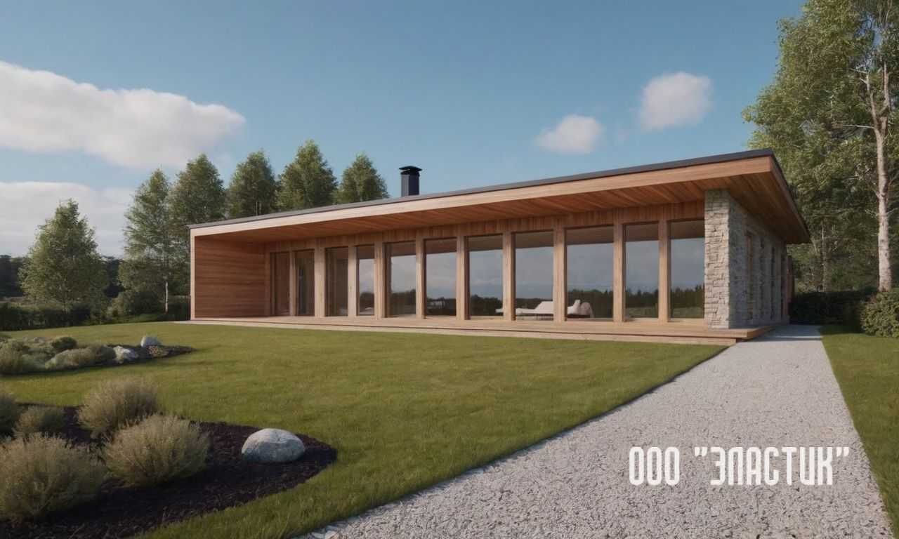 Очистка декоративного камня на фасаде с сохранением структуры и цвета