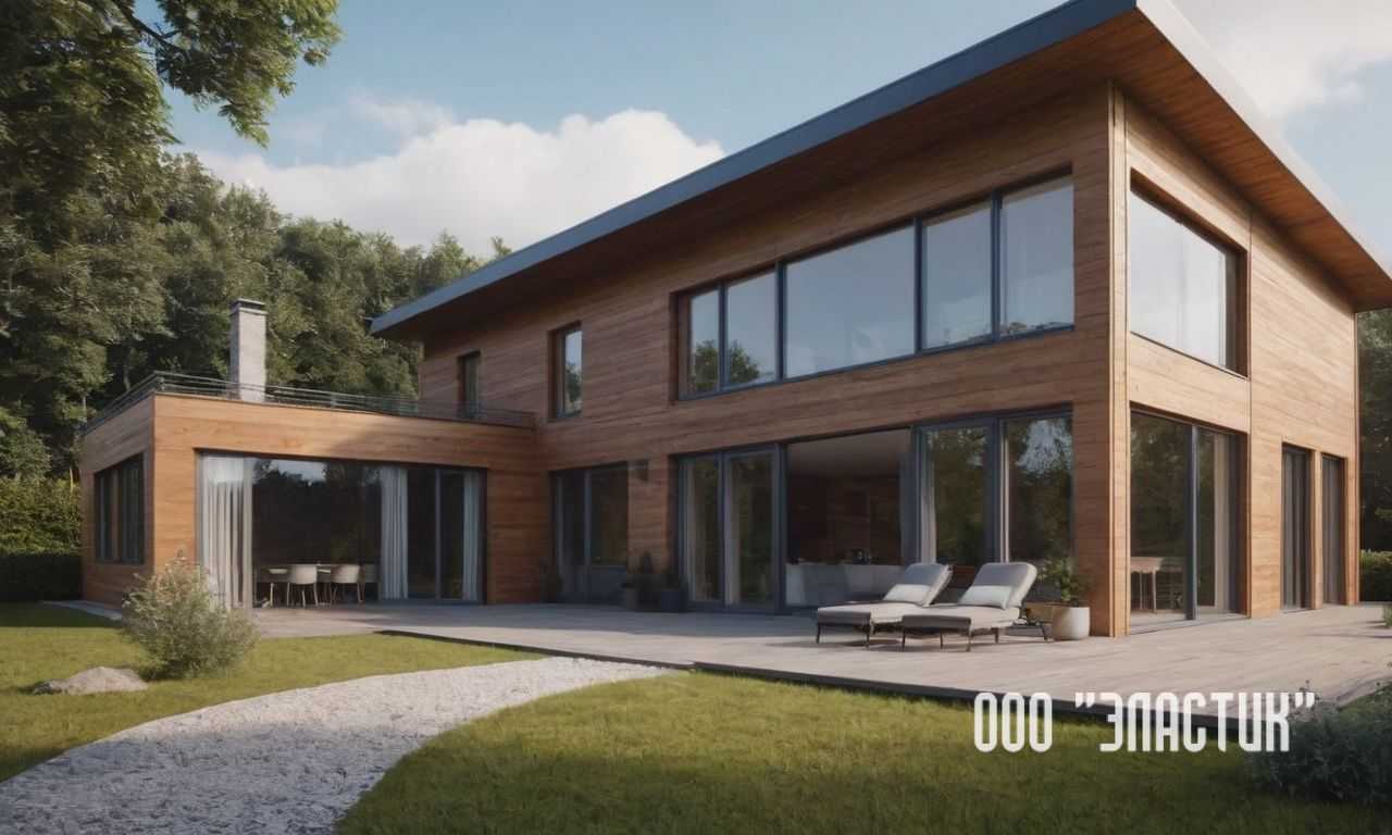 Акустический комфорт офисных помещений с современными фасадными системами