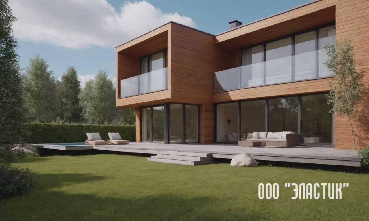 Теплоизоляционные плиты для фасада с высокой плотностью для надежной защиты вашего дома