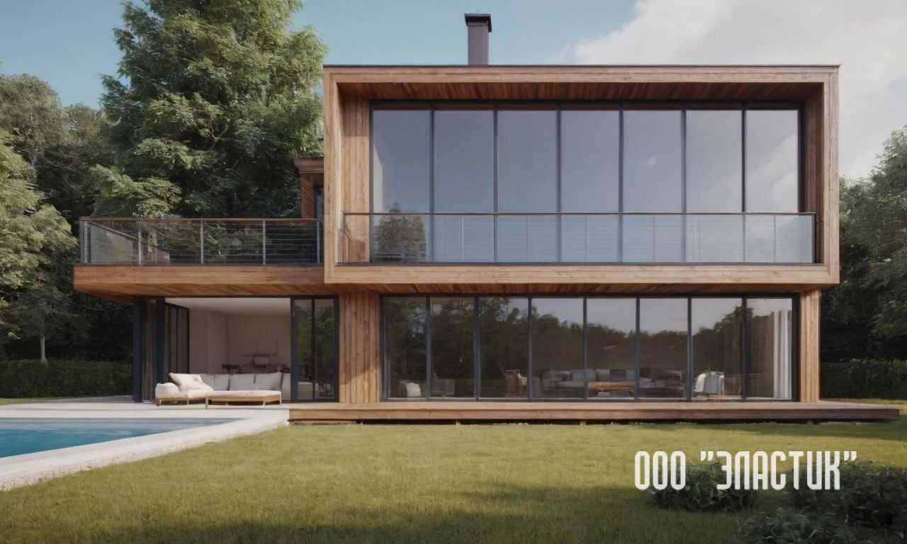 Неправильный расчет уклона водостока