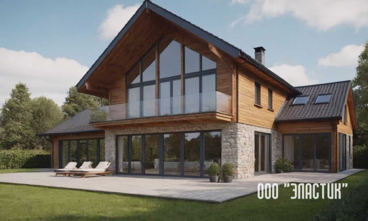 4. Технология нанесения штукатурки