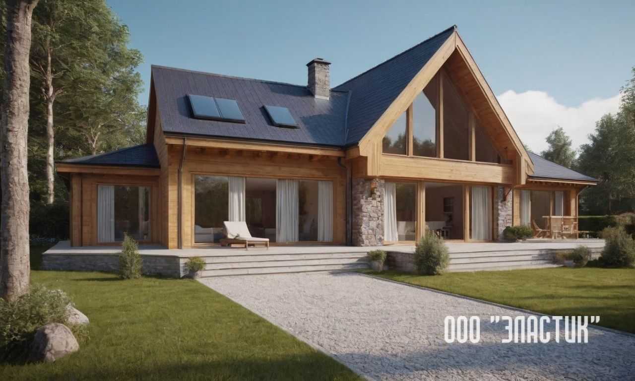 Защитные элементы для фасадов с подсветкой для вашего дома