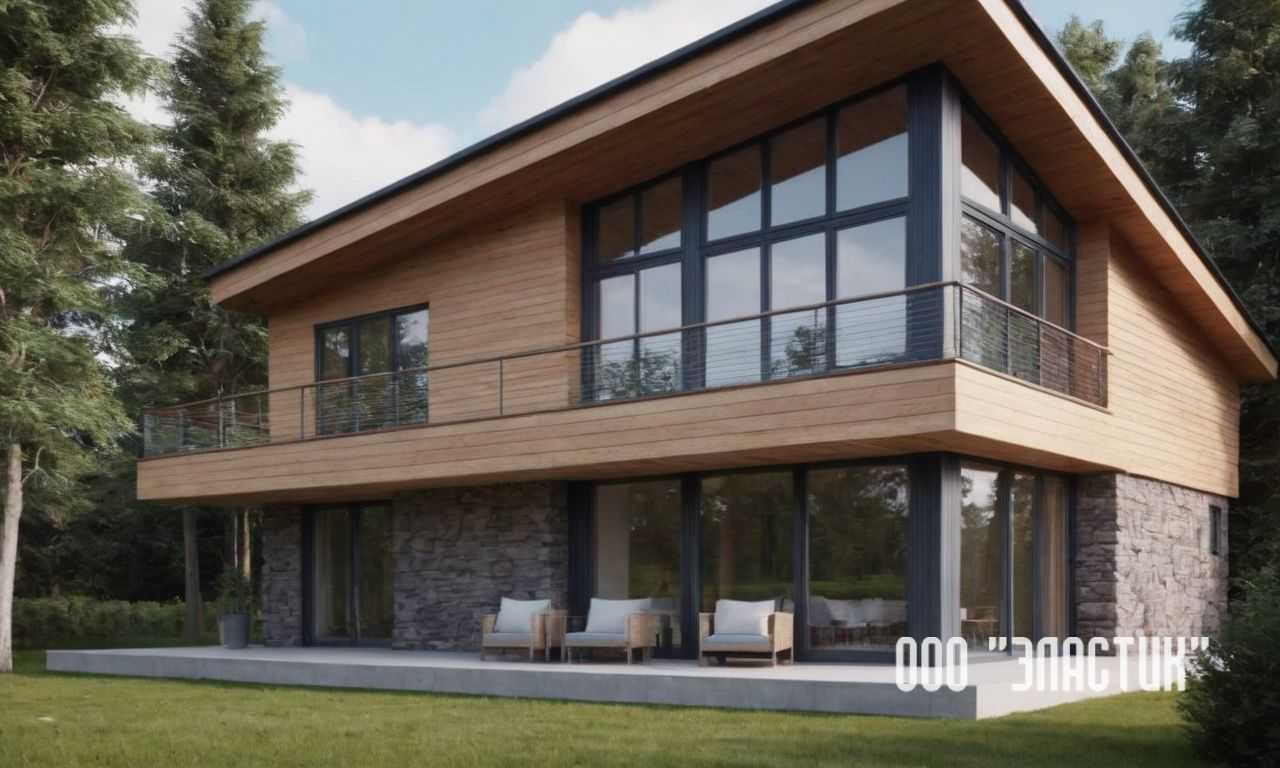 Быстрое и качественное восстановление фасада после подтопления