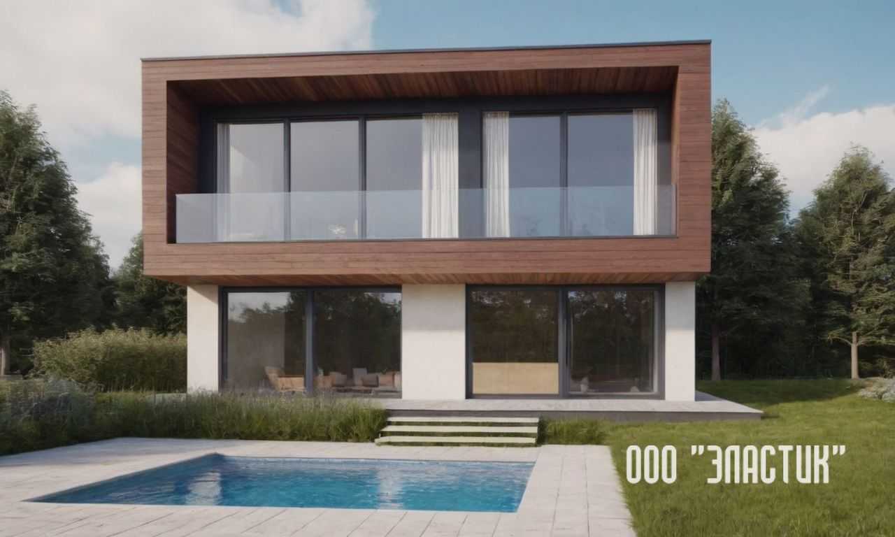 Современные гидроизоляционные системы для надежной защиты фасадов