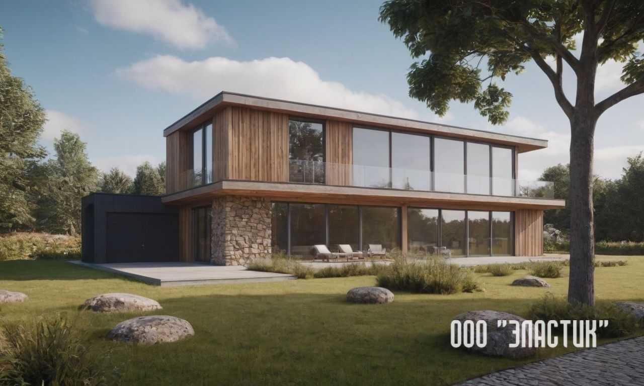 4. Отличные теплоизоляционные свойства