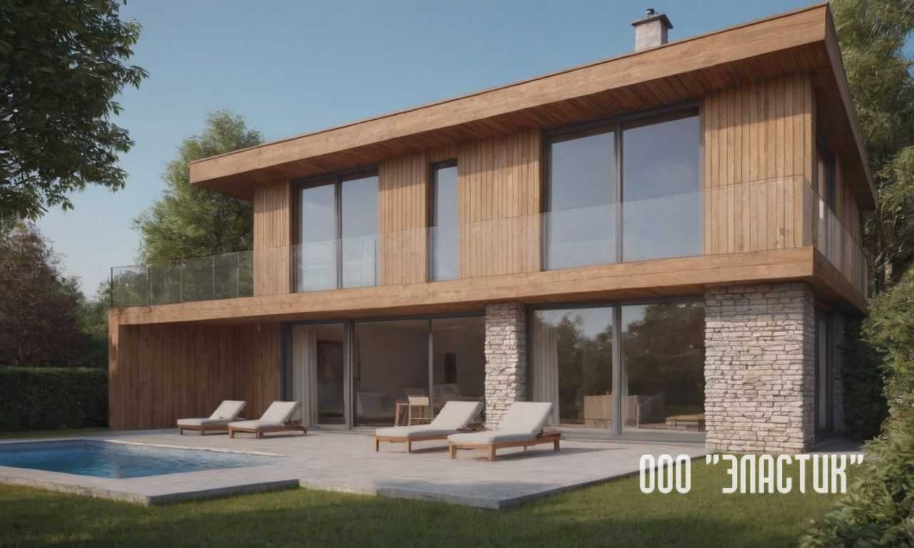 Как СФТК помогает сохранить тепло в доме