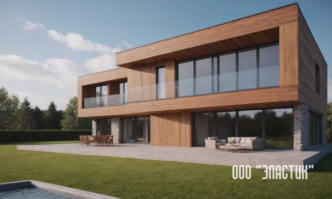 Монтаж фасада с соблюдением СНиП и ГОСТ для надежности вашего здания