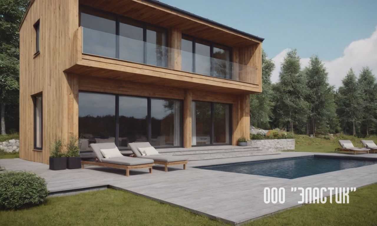 Профилактика трещин на утепленном фасаде для долговечности и защиты