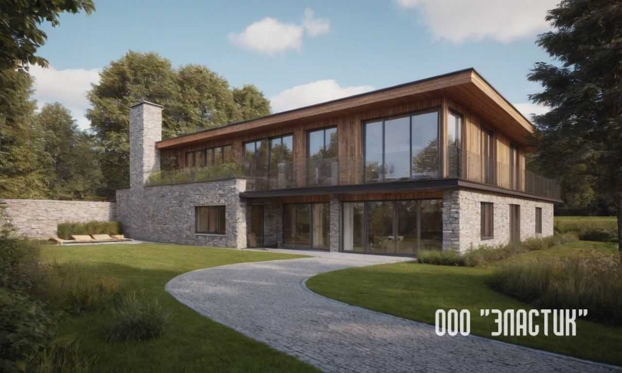 Технологии утепления фасадов с эркерами и выступами для эффективной теплоизоляции