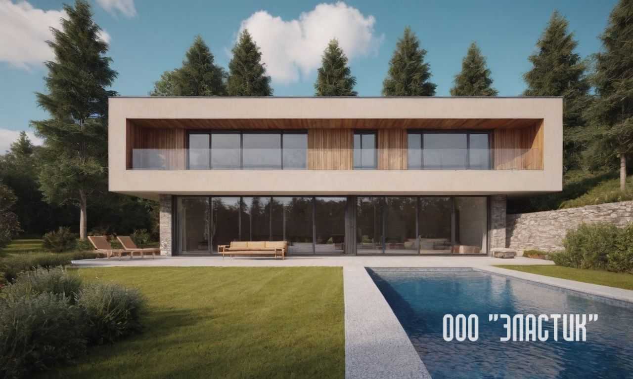 Декоративные вставки и бордюры для цоколя для стильного оформления фасада