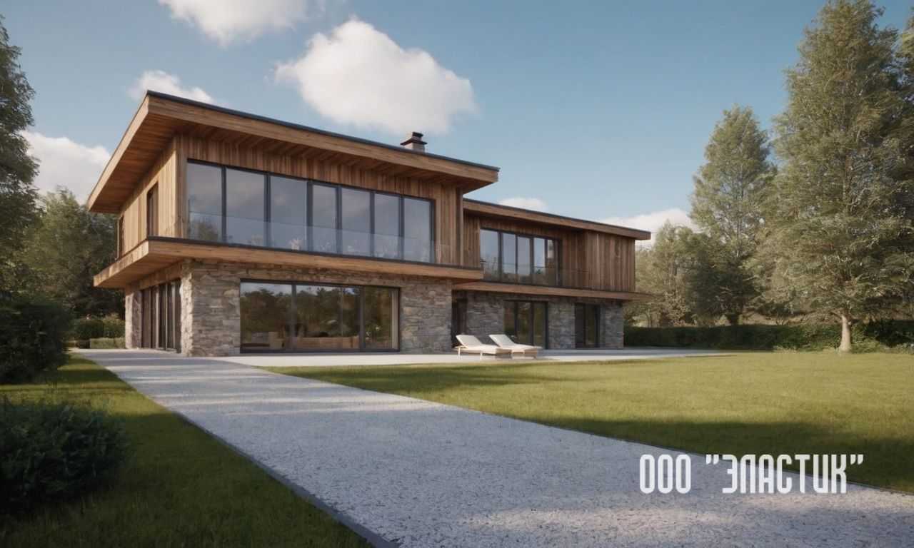 Факторы, влияющие на цену фасада