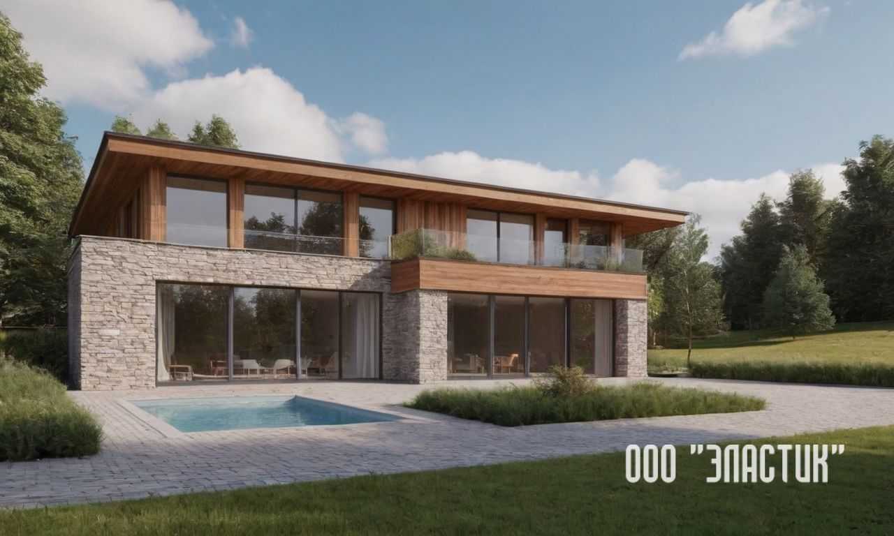 Профилактика разрушения гидроизоляции фасада зданий для долгосрочной защиты