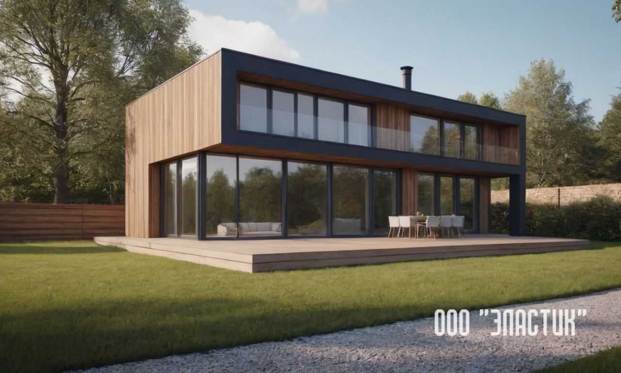 Как увеличить срок службы мокрого фасада и защитить его от повреждений