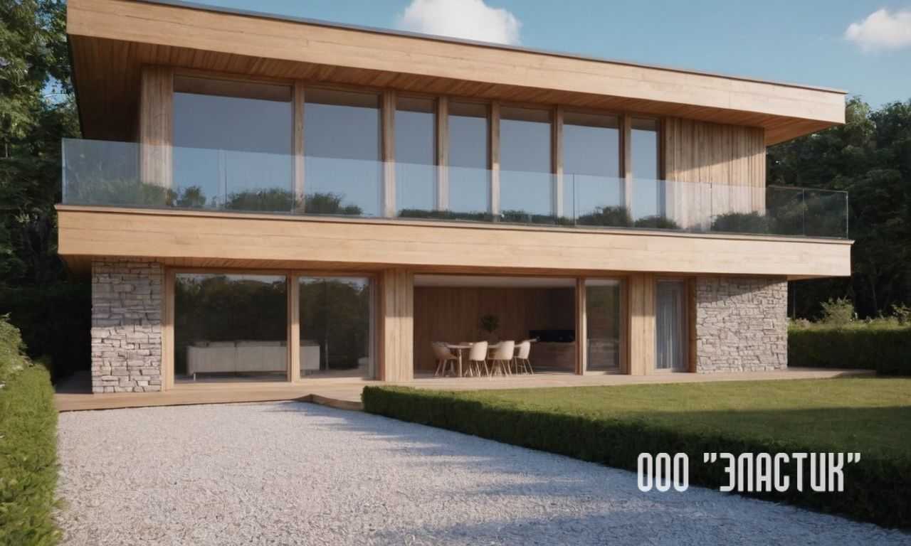 Как тип штукатурки влияет на качество гидроизоляции