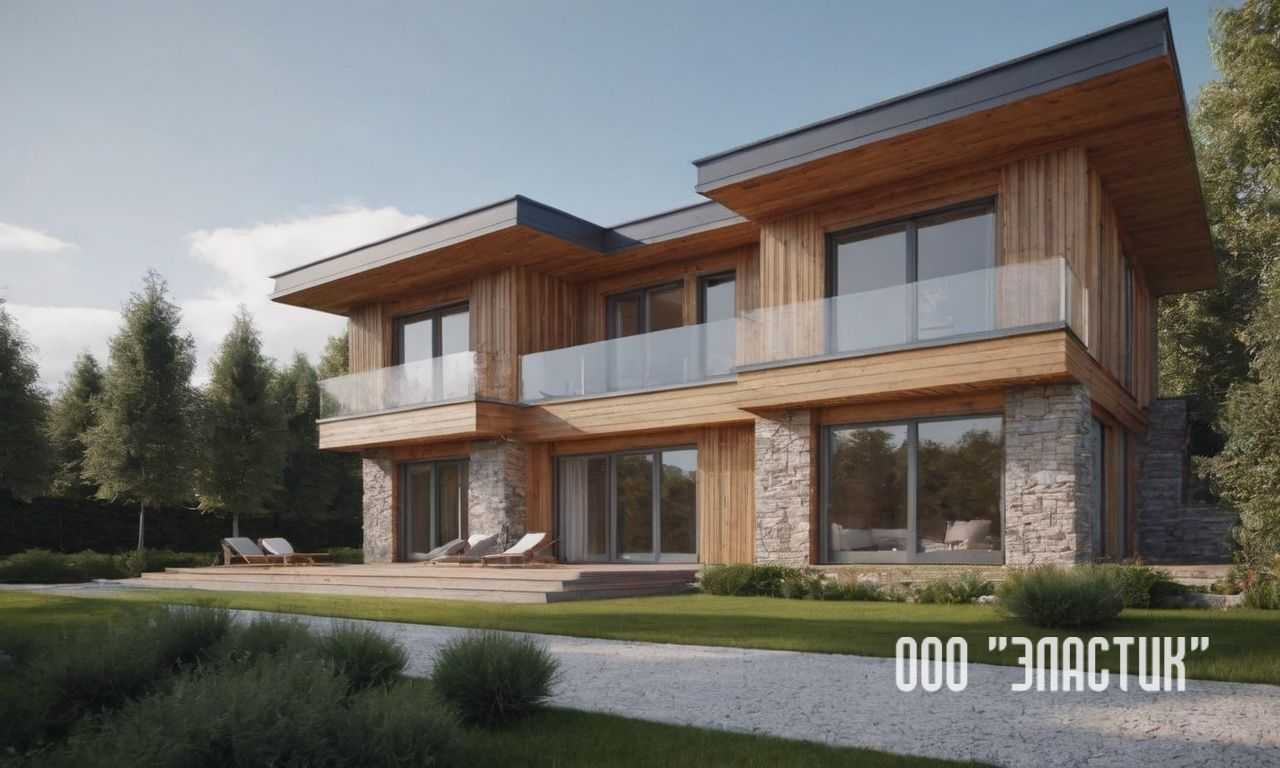 Сравнение различных технологий очистки фасадов