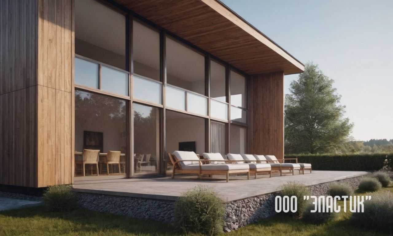 Защитные решетки для фасадных окон для надежной безопасности вашего дома