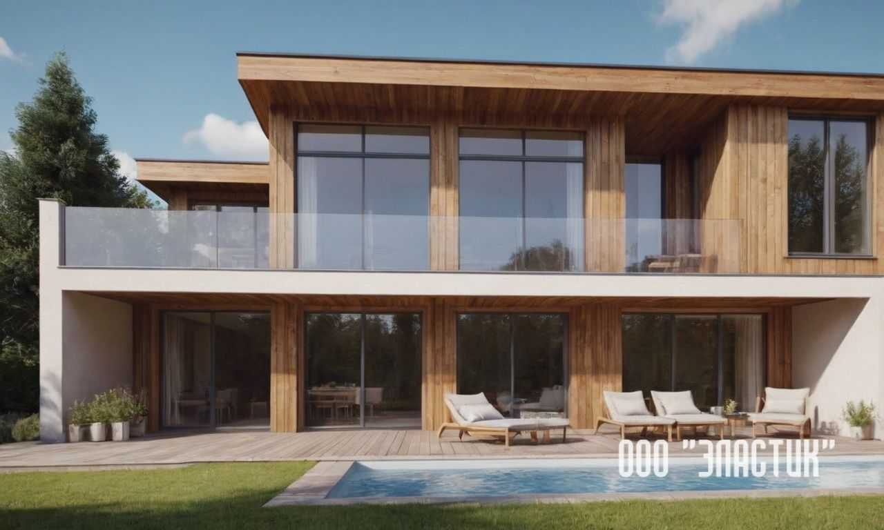 Плиты PIR и PUR для эффективного утепления фасадов домов