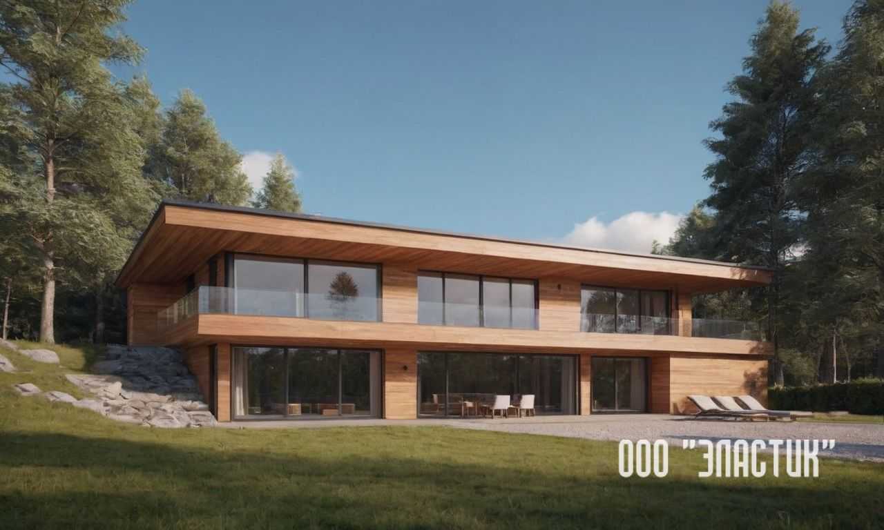 Ремонт фасада после механических повреждений под ключ быстро и качественно