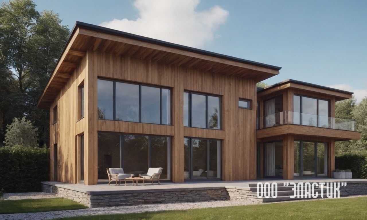 Современные методы проектирования фасадных систем для вашего бизнеса