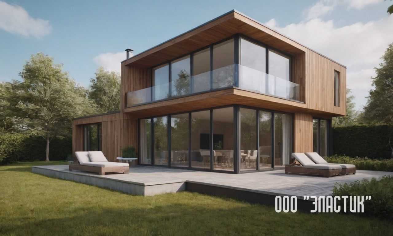 Как правильно наносить декоративную штукатурку на углы фасада для долговечности и эстетики