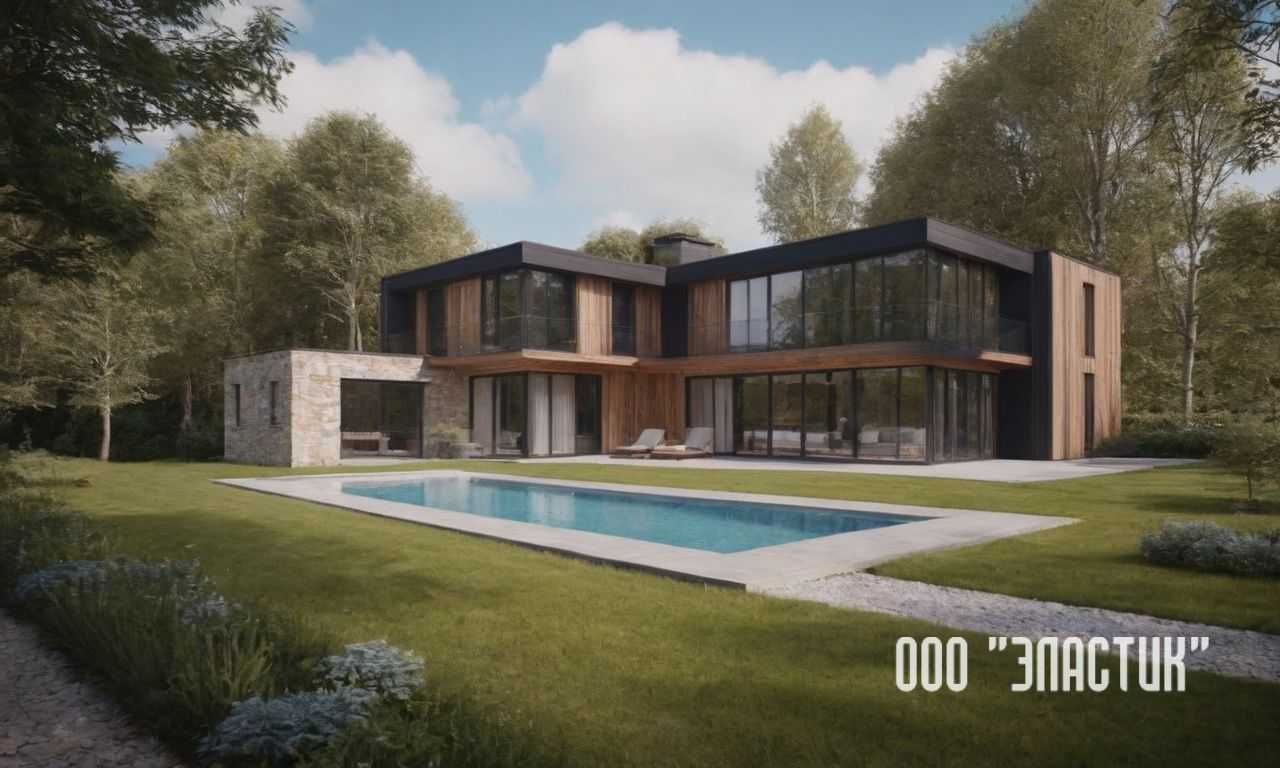 Когда необходим капитальный ремонт фасада для долговечности здания