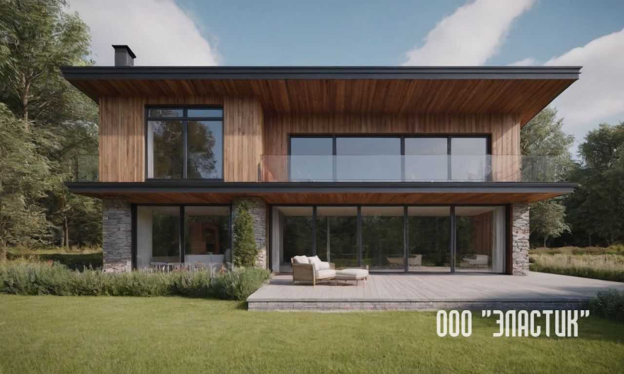 Профессиональный уход за фасадом после реставрации с декоративной плиткой