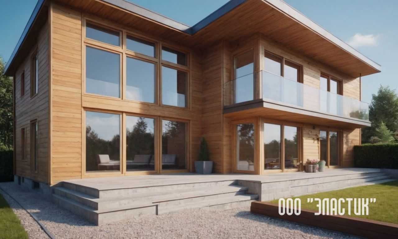 Ответственность владельцев зданий за соблюдение стандартов пожарной безопасности фасадов