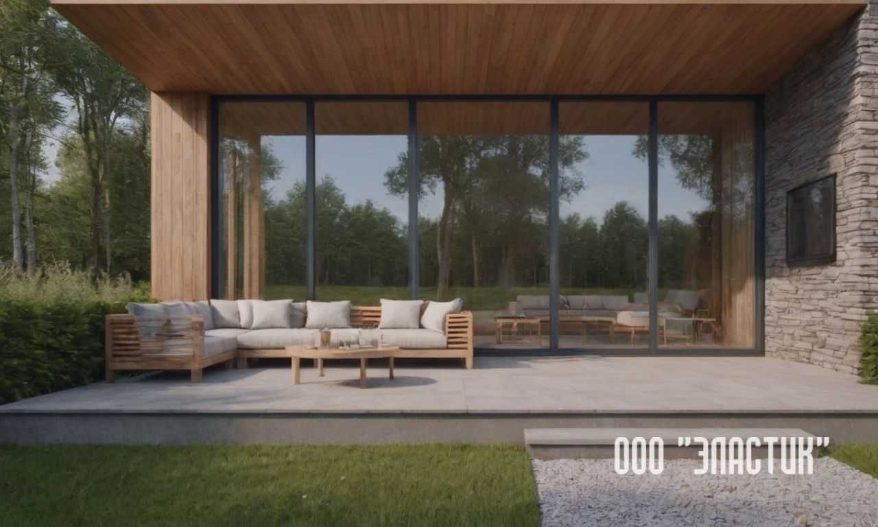 Очистка крыши от мусора и грязи