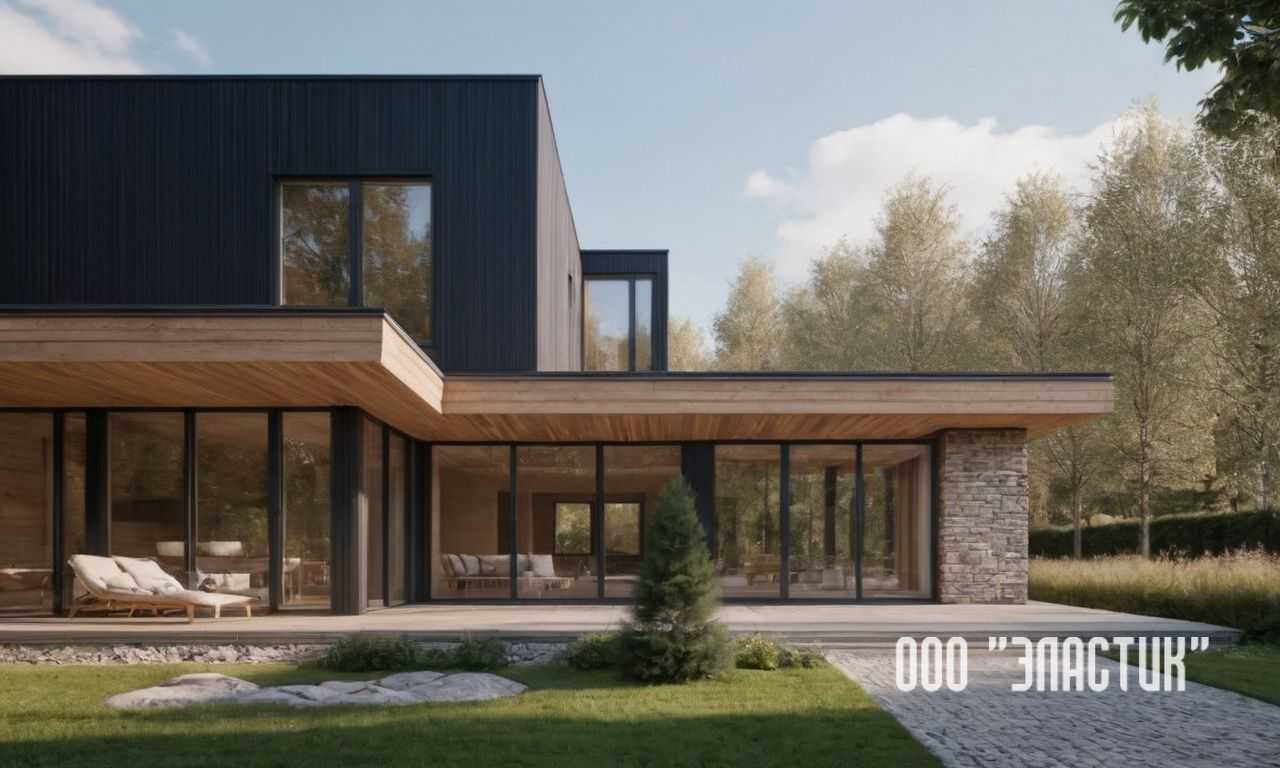 Замена цокольных панелей на старом доме для увеличения срока службы