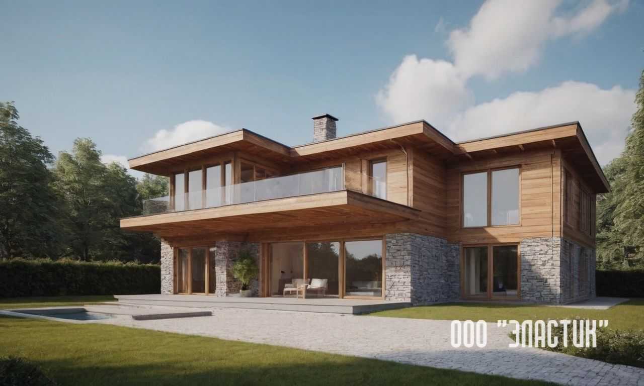 1. Регулярная проверка состояния фасада