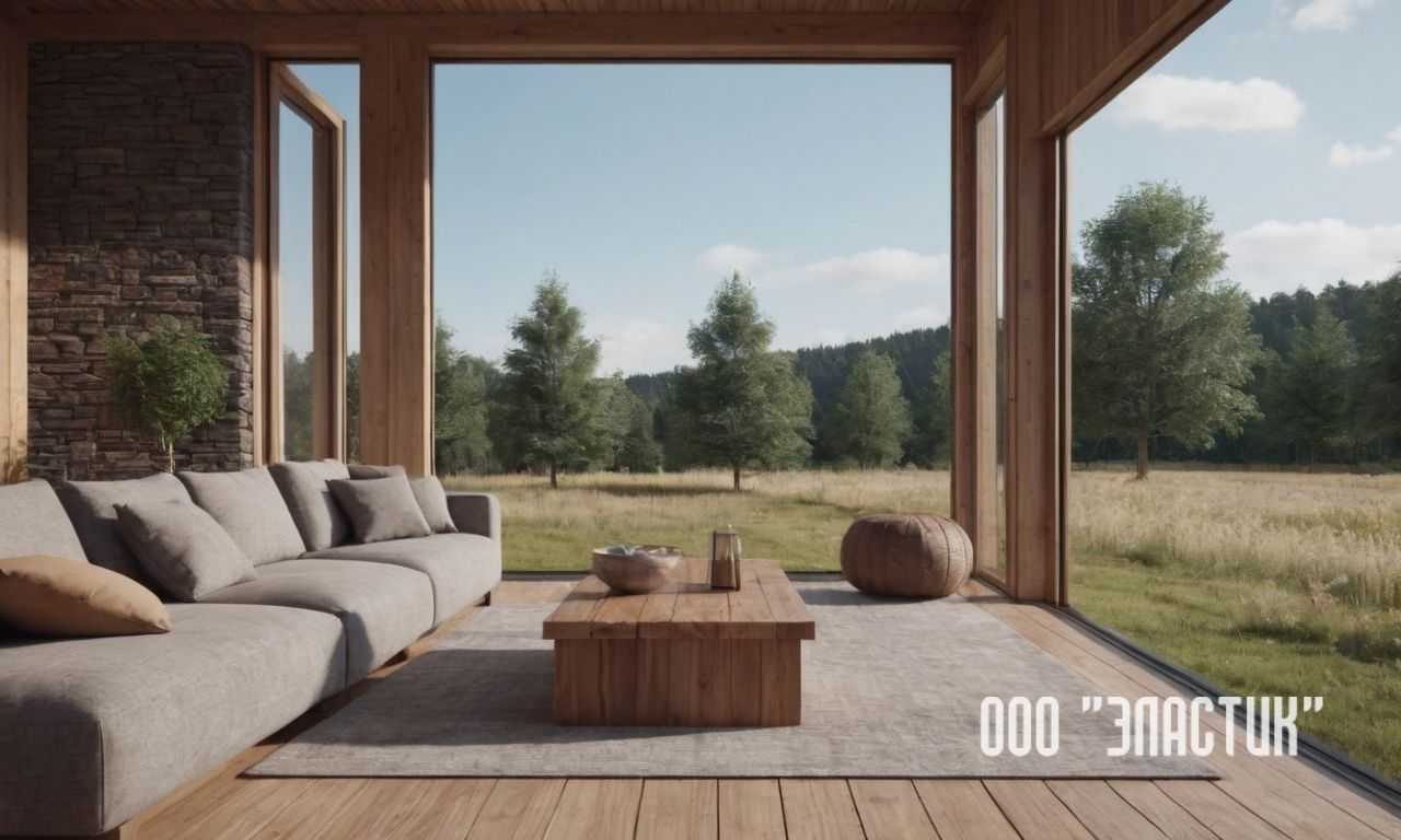 Монтаж фасада с защитой от механических повреждений для долгосрочной надежности