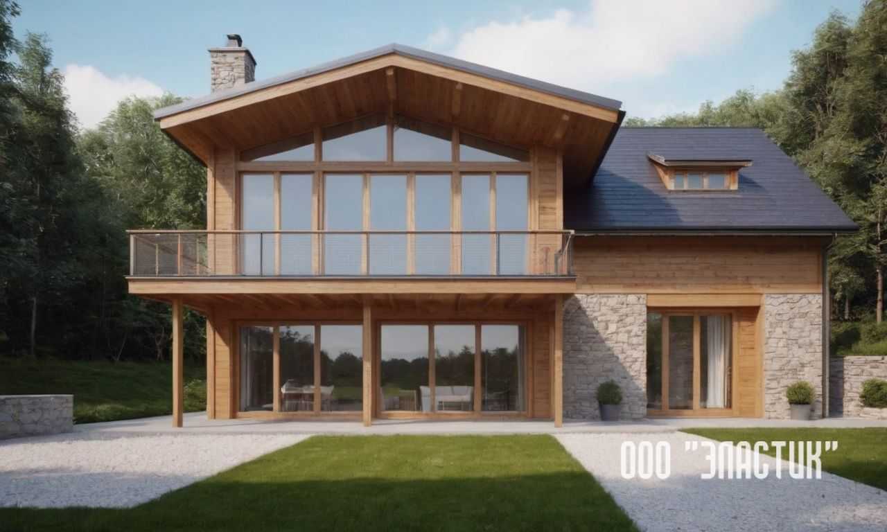 Ремонт гидроизоляции фасада после повреждений от грызунов и их последствий