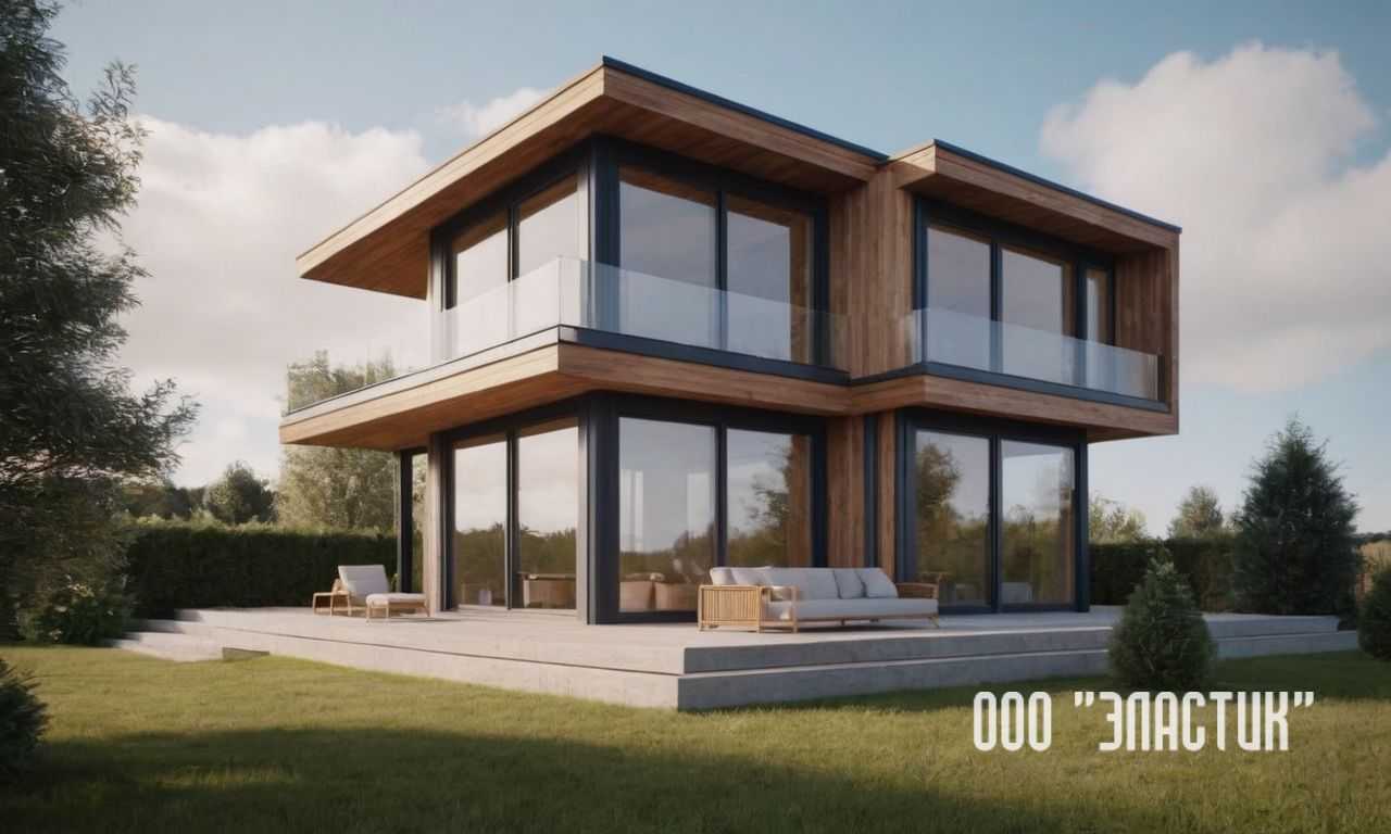 Как обеспечить герметичность стыков фасадных материалов