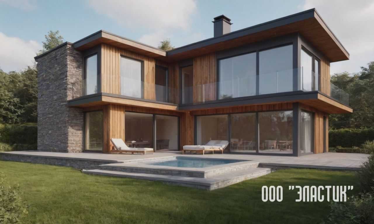 Особенности алюминиевых подсистем для фасадов и их преимущества для вашего проекта