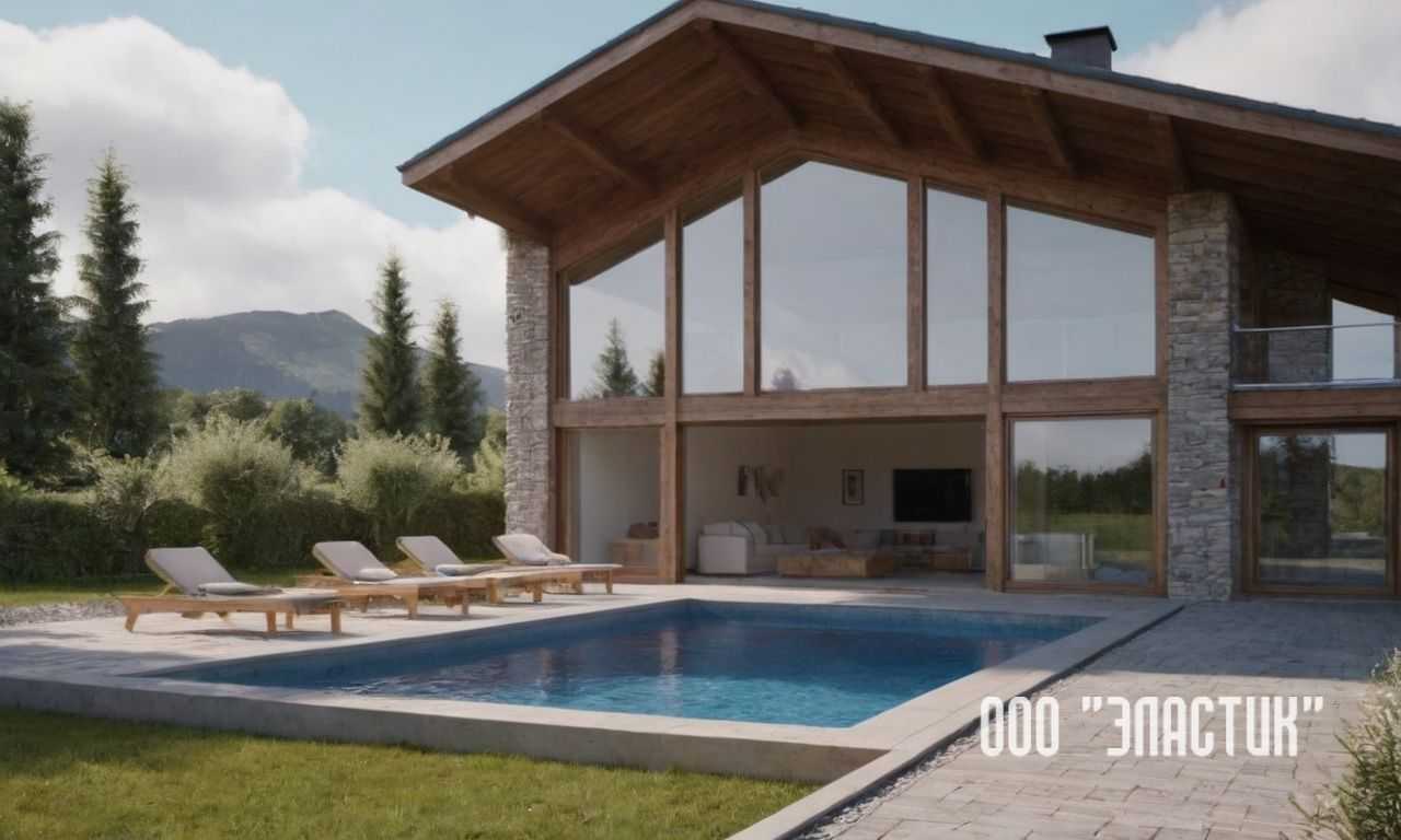 Сравнение СФТК и навесных систем для вашего дома и строительства