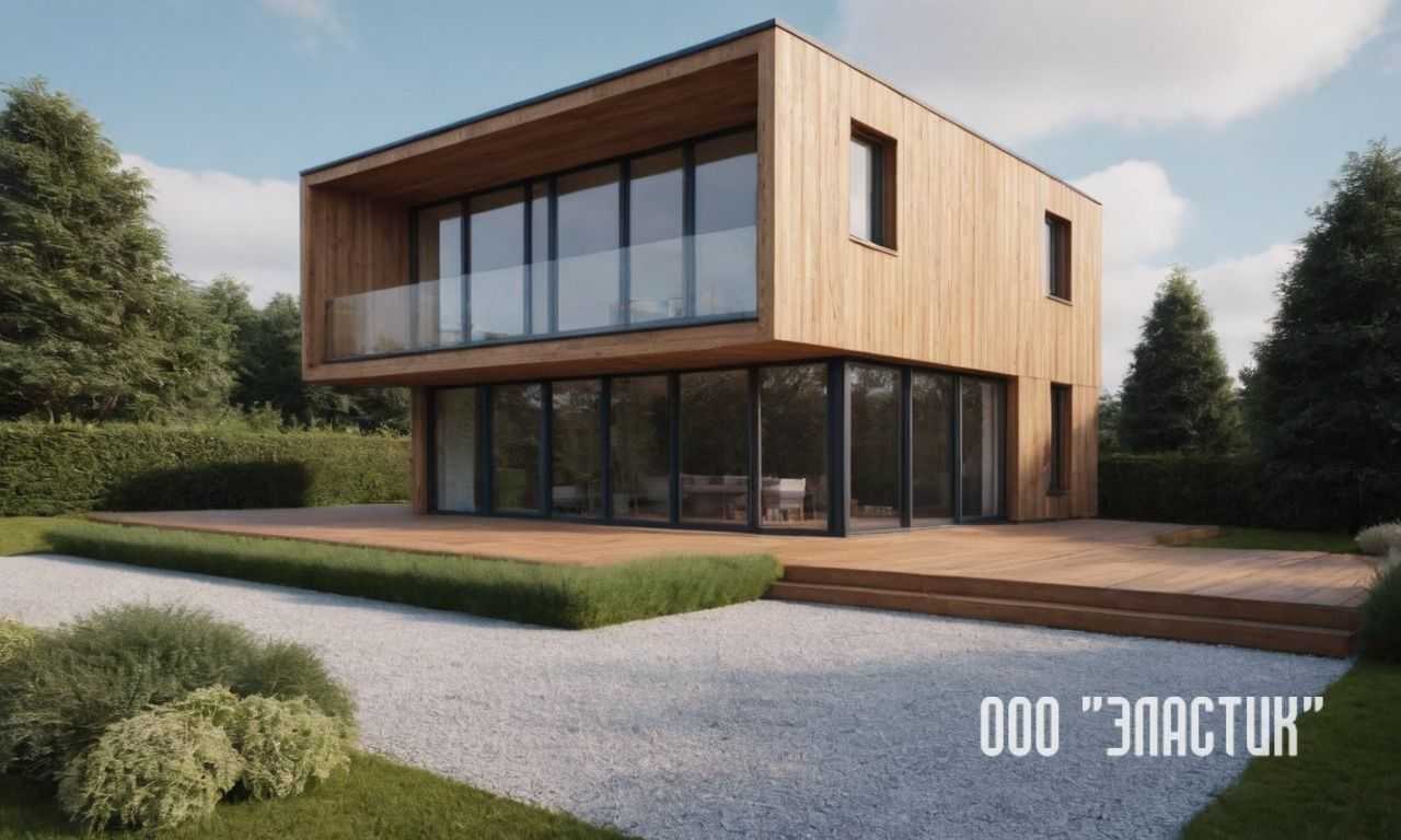 Как правильно рассчитать толщину утеплителя для энергоэффективного фасада