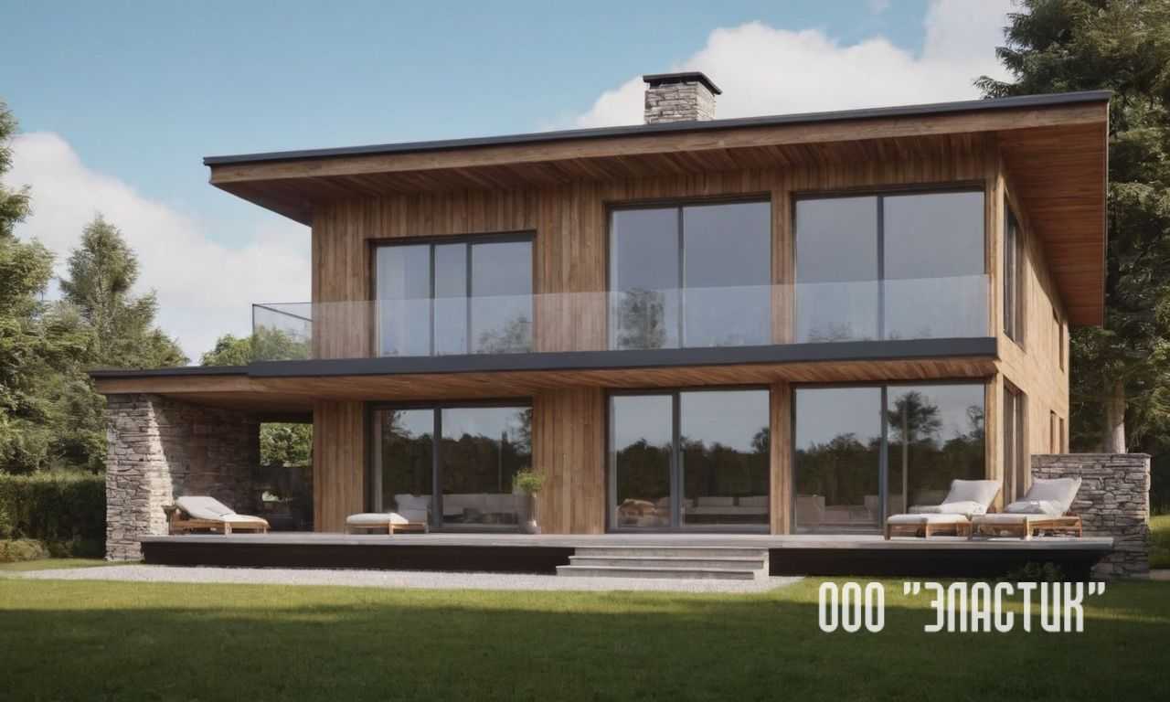 Современные технологии реставрации фасадов для бизнеса улучшат внешний вид вашего здания