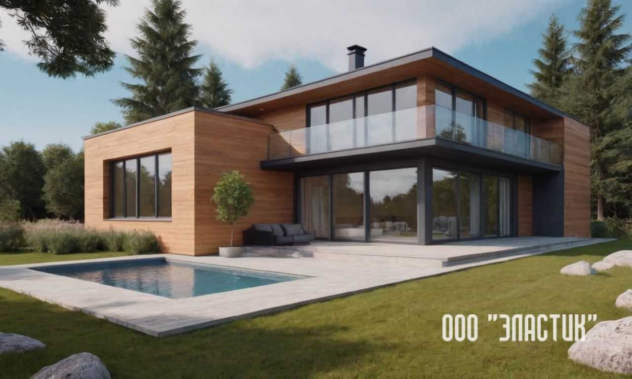 Как выбрать лучший тип водостока для надежной защиты вашего дома