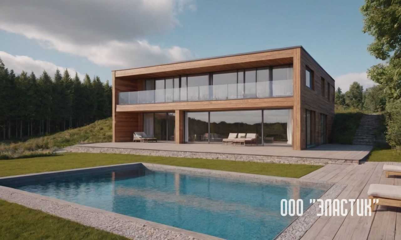 Сезонный уход за фасадом с гидроизоляцией для надежной защиты вашего дома