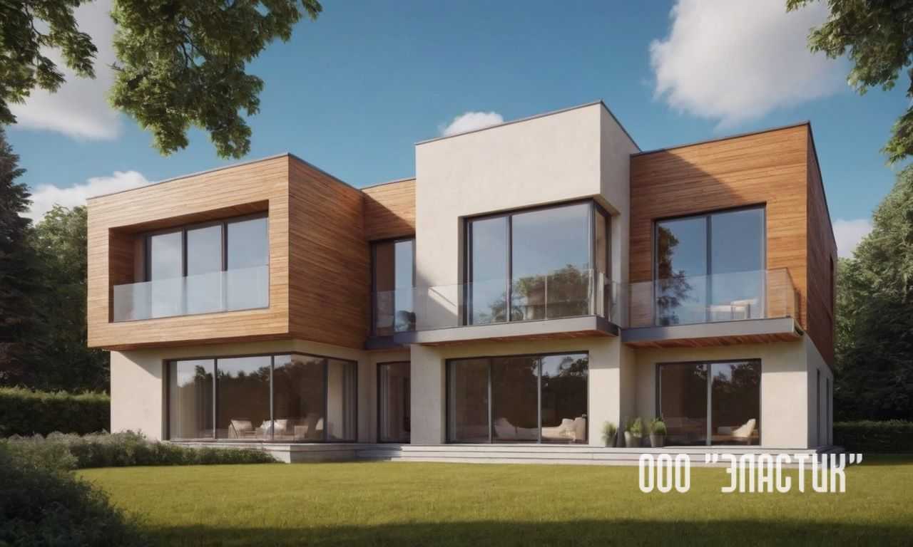 Как правильно крепить водостоки к фасаду с утеплителем для надежности и долговечности